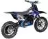 Actionbikes Crossbike Gepard 500W/36V