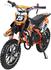 Miweba Kinder Mini Enduro Crossbike Gepard 49 cc 2 takt orange