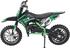Miweba Kinder Mini Enduro Crossbike Gepard 49 cc 2 takt grün