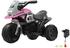 Jamara Ride-on E-Trike Racer pink (460228)