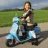 Jamara Vespa blau 12V