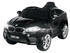 Miweba BMW X6M F16 Lizenziert schwarz