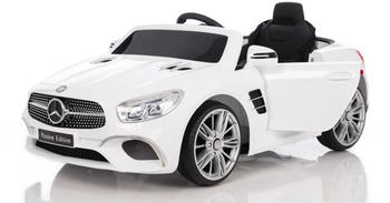 ES-Toys Mercedes SL400