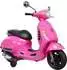 Jamara Vespa 12V pink