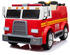 ES-Toys Feuerwehrwagen Doppelsitzer