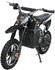 Actionbikes Viper 1000 W schwarz