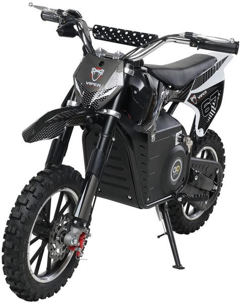 Actionbikes Viper 1000 W schwarz