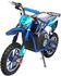 Actionbikes Viper 1000 W blau