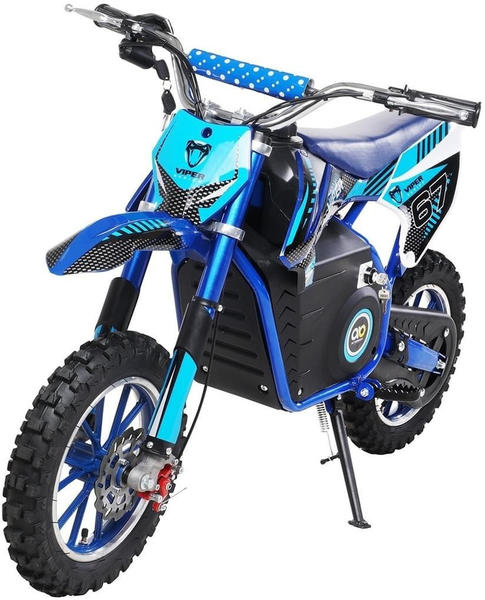 Actionbikes Viper 1000 W blau