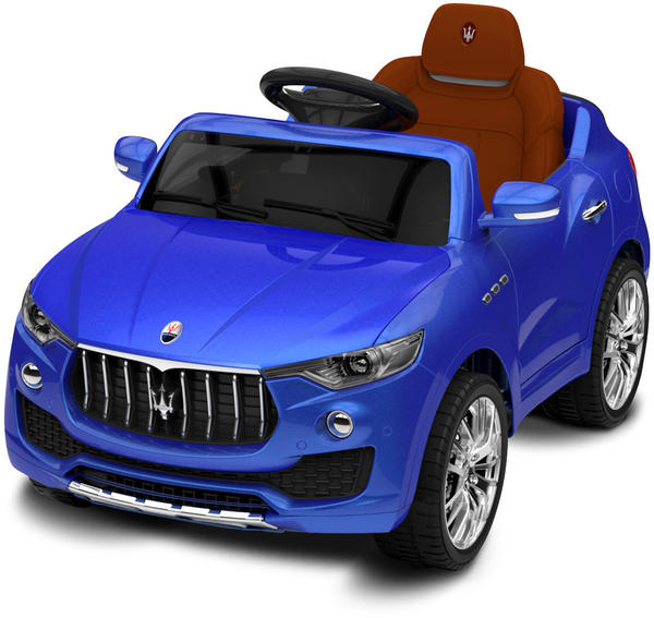 Toys Store Maserati Levante SUV blau