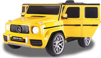 Jamara Elektro-Kinderauto "Ride-on Mercedes-Benz AMG G 63" ab 3 Jahren