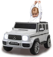 Jamara Elektro-Kinderauto "Ride-on Mercedes-Benz AMG G 63" ab 3 Jahren