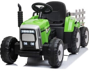 Toys Store Elektroauto Traktor 12V