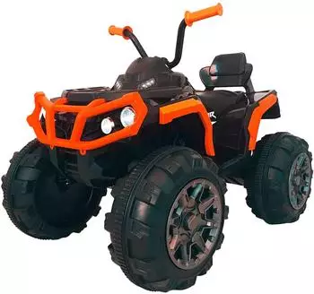 Jamara Quad Protector 12V orange