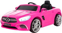 Jamara Elektro-Kinderauto "Ride-on Mercedes-Benz SL 400" ab 3 Jahren bis 25 kg