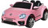 Actionbikes VW Beetle 40 W pink
