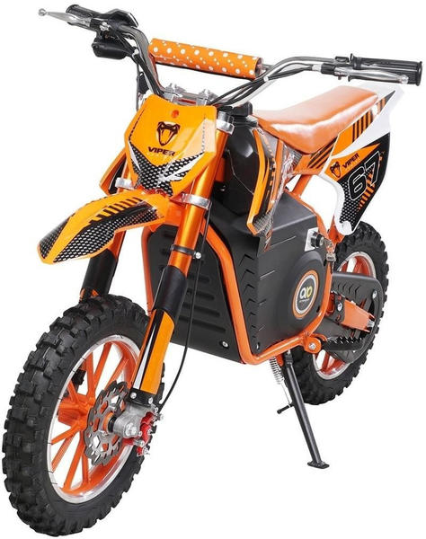 Actionbikes Viper 1000 W orange