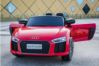 ES-Toys Audi R8B 12V rot