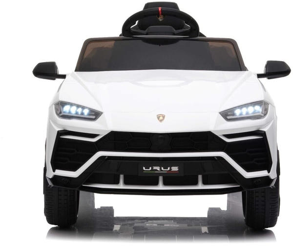 Beneo Lamborghini Urus 12V weiß
