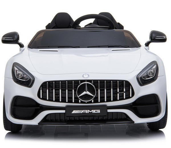 ES-Toys Zweisitzer Mercedes GT White