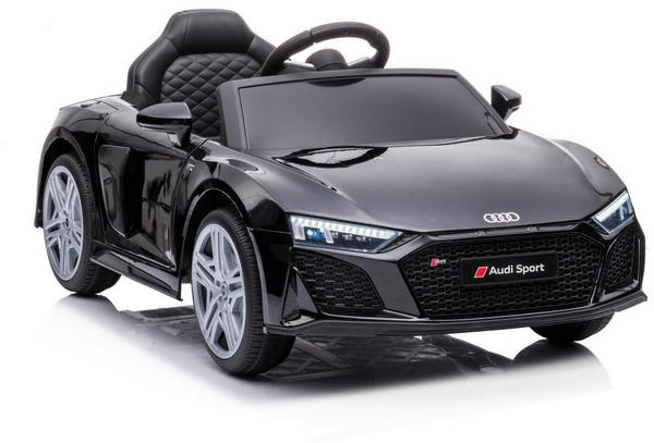 Toys Store Audi R8 Kinder Elektroauto 12V 2021 schwarz