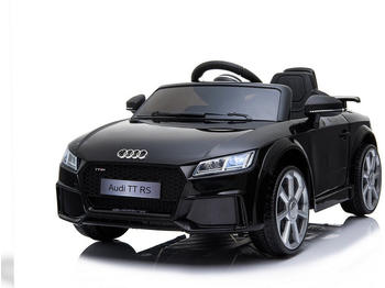 Toys Store Audi TT RS Cabrio black