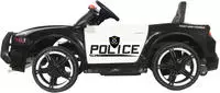 Jamara Elektro-Kinderauto "US Police Car" ab 3 Jahren bis 25 kg
