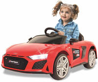 Jamara Elektro-Kinderauto "Ride-on Audi R8" ab 3 Jahren bis 25 kg ohne Akku und