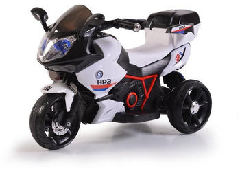 Moni Electric Motorcycle HP2 FB-6187 schwarz