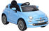 vidaXL Fiat 500 (113x53x45cm)