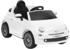 vidaXL Fiat 500 (113x53x45cm) white