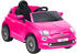 vidaXL Fiat 500 (113x53x45cm)