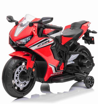 Beneo HONDA CBR 1000RR rot