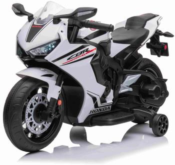 Beneo HONDA CBR 1000RR weiß