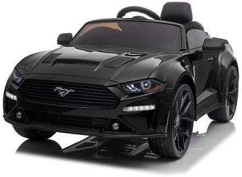 ES-Toys Ford Mustang 12V7AH schwarz