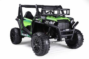 Beneo UTV 24V green