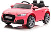 Toys Store Audi TT RS Cabrio rose