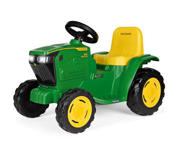 Peg Perego John Deere Mini-Traktor