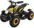 Actionbikes Mini ATV Cobra 800 Watt