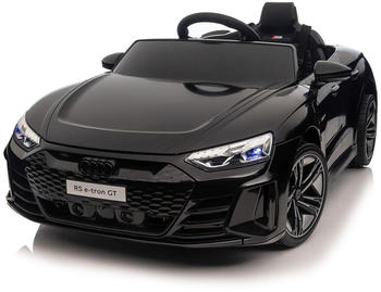Toys Store Audi E-Tron GT schwarz