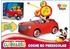 IMC Mickey Mouse Clubhouse - R/C Mickey Maus Auto