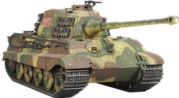 Tamiya Königstiger II Ausf.B Production Turret Bausatz (56018)