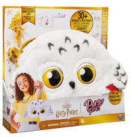 SPIN MASTER 44658, SPIN MASTER 44658 WWO Wizarding World Harry Potter, Hedwig Purse