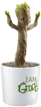 eKids Guardians of the Galaxy Dancing Baby Groot