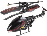 Revell Ferngesteuerte Drohne - RC Quadrocopter Mini Fly (23991)