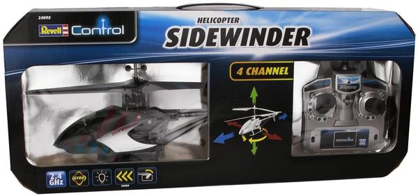 Revell Sidewinder RTF (24095)