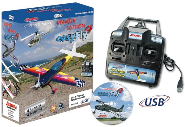 easyFly4 (PC)