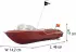 Jamara Venezia RTR (040390)