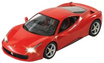 Jamara Ferrari 458 Italia RTR (404305)