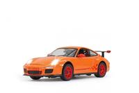 JAMARA 404311, JAMARA 404311 Porsche GT3 RS 1:14 wei&szlig;
